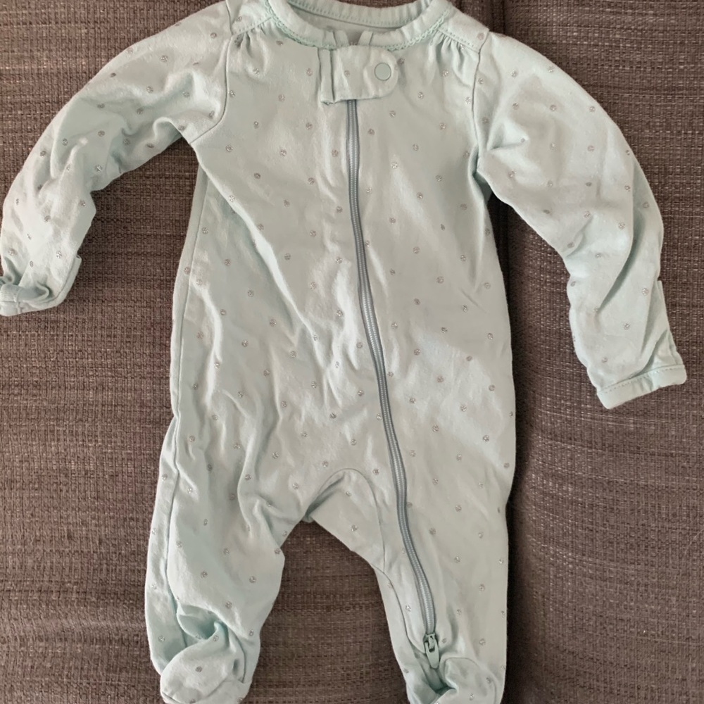 Newborn sleeper